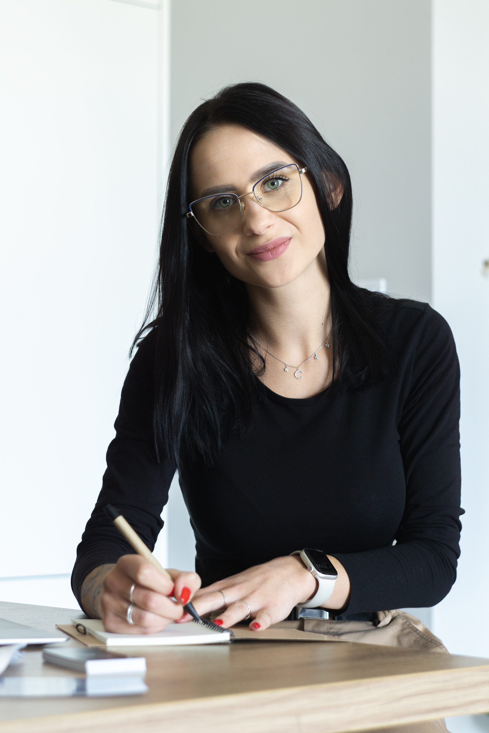 Projektantka wnętrz Zielona Góra - architektura wnętrz